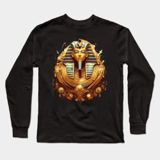 pharaoh Long Sleeve T-Shirt